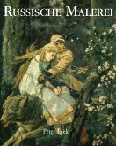 Russische Malerei (eBook, ePUB)