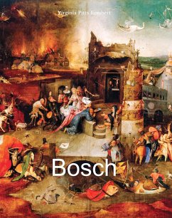 Bosch (eBook, ePUB) - Pitts Rembert, Virginia