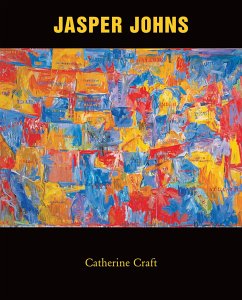 Jasper Johns (eBook, ePUB) - Craft, Catherine