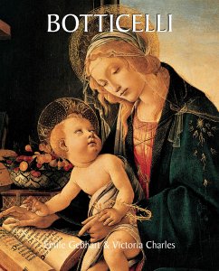 Botticelli (eBook, ePUB) - Gebhart, Emile; Charles, Victoria