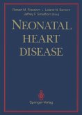 Neonatal Heart Disease (eBook, PDF)