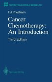 Cancer Chemotherapy: an Introduction (eBook, PDF)