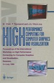 High Performance Computing for Computer Graphics and Visualisation (eBook, PDF)