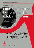 Human-Centred Systems in the Global Economy (eBook, PDF)