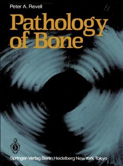 Cover Pathology of Bone (eBook, PDF)
