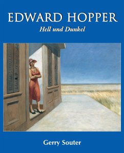 Edward Hopper (eBook, ePUB) - Souter, Gerry