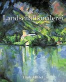 Landschaftsmalerei (eBook, ePUB)