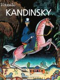 Vasily Kandinsky (eBook, ePUB)