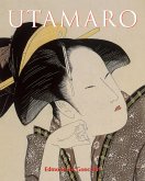 Utamaro (eBook, ePUB)