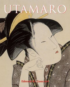 Utamaro (eBook, ePUB) - de Goncourt, Edmond