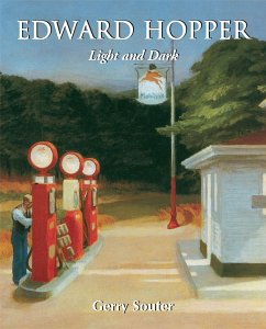 Edward Hopper (eBook, ePUB) - Souter, Gerry