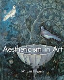 Aestheticism in Art (eBook, ePUB)