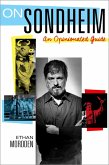 On Sondheim (eBook, ePUB)
