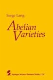 Abelian Varieties (eBook, PDF)