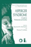 Asperger Syndrome (eBook, PDF)
