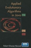 Applied Evolutionary Algorithms in Java (eBook, PDF)