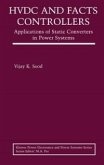 HVDC and FACTS Controllers (eBook, PDF)