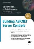 Building ASP.NET Server Controls (eBook, PDF)