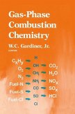 Gas-Phase Combustion Chemistry (eBook, PDF)