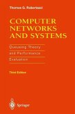 Computer Networks and Systems (eBook, PDF)