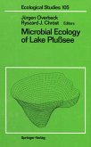 Microbial Ecology of Lake Plußsee (eBook, PDF)