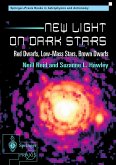 New Light on Dark Stars (eBook, PDF)