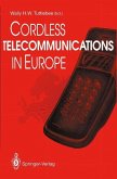 Cordless Telecommunications in Europe (eBook, PDF)
