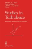 Studies in Turbulence (eBook, PDF)