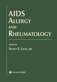 AIDS Allergy and Rheumatology (eBook, PDF)
