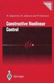 Constructive Nonlinear Control (eBook, PDF)