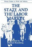 The State and the Labor Market (eBook, PDF)