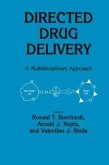 Directed Drug Delivery (eBook, PDF)
