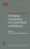 Changing Conceptions of Crowd Mind and Behavior (eBook, PDF)
