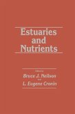 Estuaries and Nutrients (eBook, PDF) Estuaries and Nutrients (eBook, PDF)