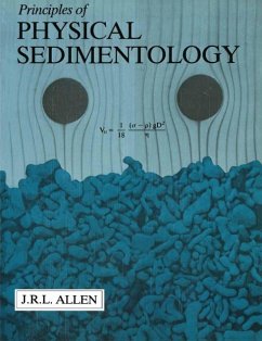Cover Principles of Physical Sedimentology (eBook, PDF)