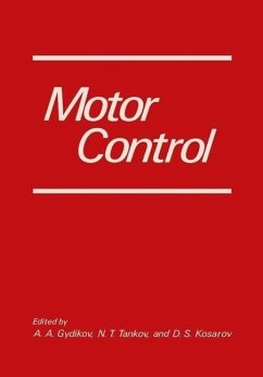 Cover Motor Control (eBook, PDF)