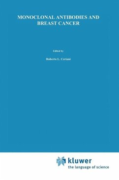 Cover Monoclonal Antibodies and Breast Cancer (eBook, PDF)