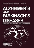 Alzheimer's and Parkinson's Diseases (eBook, PDF)