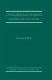 Knowledge Management (eBook, PDF)