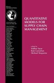 Quantitative Models for Supply Chain Management (eBook, PDF)
