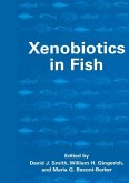Xenobiotics in Fish (eBook, PDF)