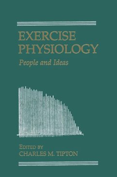 Cover Exercise Physiology (eBook, PDF)
