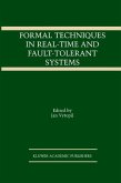 Formal Techniques in Real-Time and Fault-Tolerant Systems (eBook, PDF)