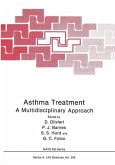 Asthma Treatment (eBook, PDF)