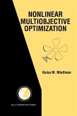 Nonlinear Multiobjective Optimization (eBook, PDF)
