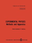 Experimental Physics (eBook, PDF)