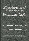 Structure and Function in Excitable Cells (eBook, PDF)