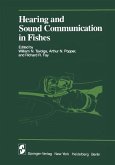 Hearing and Sound Communication in Fishes (eBook, PDF)