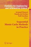 Sequential Monte Carlo Methods in Practice (eBook, PDF)