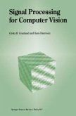 Signal Processing for Computer Vision (eBook, PDF)